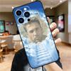 Billy Herrington Art Case For iPhone 17 Pro Max 16 15 14 11 12 13 Mini Plus 16e 17 Air Bumper Cover Accessories