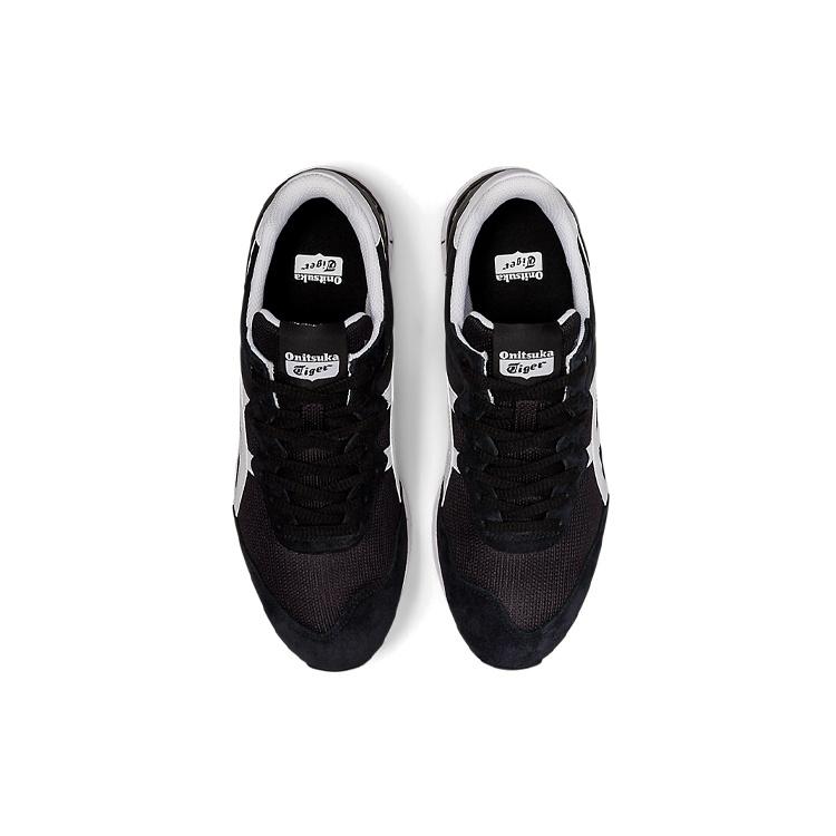 ONITSUKA TIGER Tiger Rebilac Runner 'Black White' Men's 1183A396-002