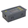 Digital Delay Relay with LED Display for Adjustable Timing Control In Automation Circuits DC12V 24V AC110V 220V Compatible