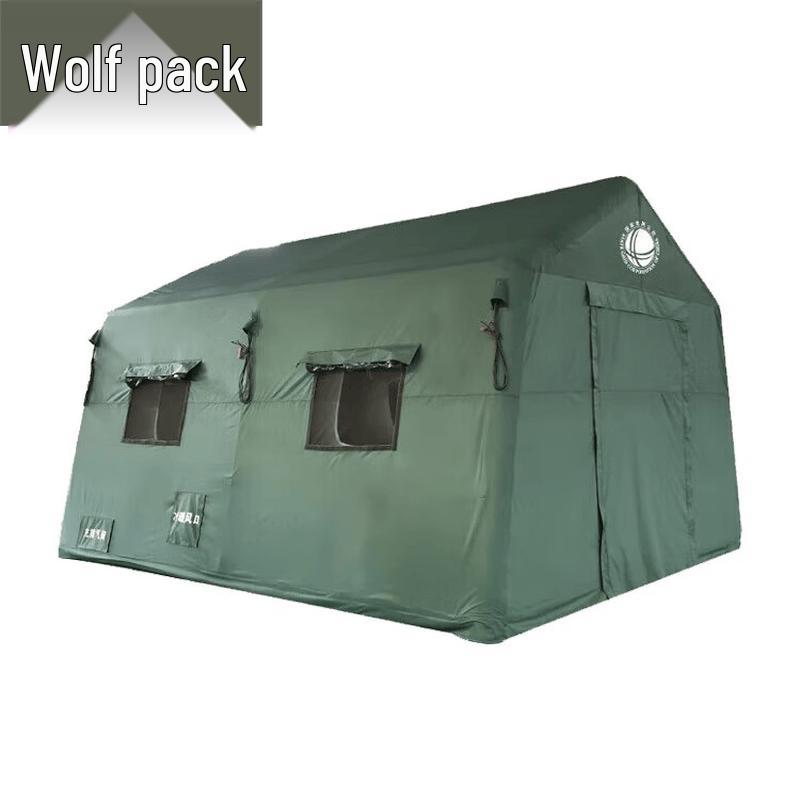 Conglang National Power Grid Rescue Inflatable Tent