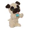Hasbro FurReal Friends My Jumping Pug Moving Plush Toy B0449 Authentic J.J.