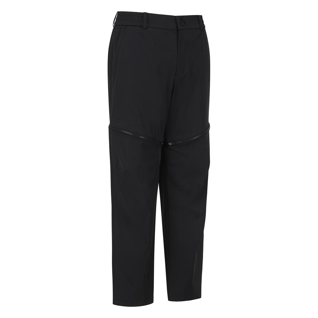 ANEW GOLF Men Sp Detachable Pants_Bk