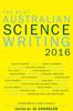 The The Best Australian Science Writing 2016 Book