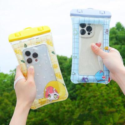 Tašky pro gadgety – Pouzdra na telefony