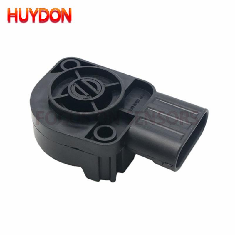 94600-6A900 DPS Throttle Position Sensor For Hyundai Universe Space Luxury/Noble 946006A900 94600 6A900 Automobiles Spare Parts