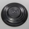 Mino ware loose bowl (with teacup), powdered cosmos, made in Japan 503-07