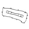 2Pcs Engine Valve Cover Gasket L3K910230 For Mazda 3 6 CX-7 2.3L Compatible Replacement Part OE L3K9-10-230