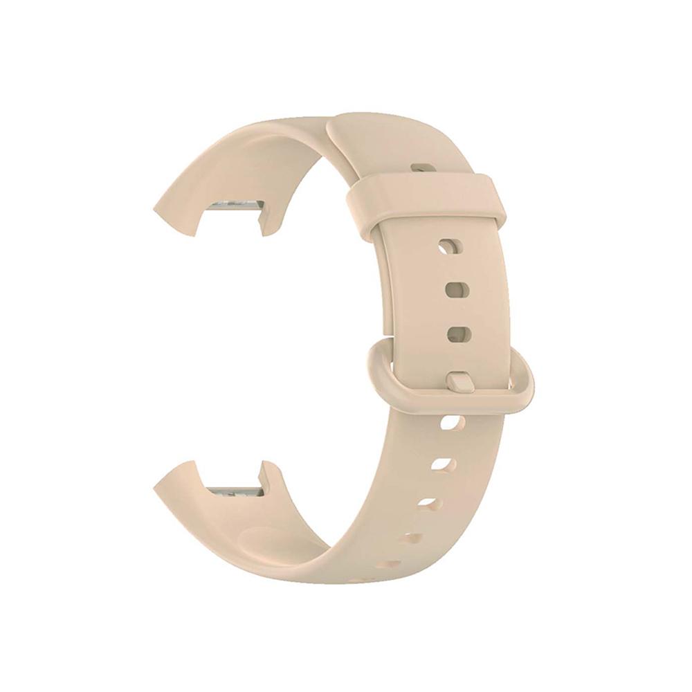 Soft Silicone Strap For Redmi Watch 2 Lite Replacement Sport Bracelet Wristband For Xiaomi Watch 2 Band Smartwatch Accessories
