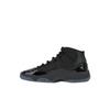 Air Jordan 11 Retro GS Gamma Blue 2025 Kids Sneakers Black Varsity-Maize 378038-047