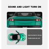 1/24 Scale Aston Martin DBS Luxury Sports Car Alloy Metal Diecast & Toy Vehicle Car Model High Simulation Collect Hobby Ornament Gift