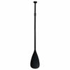 Aufblasbares Stand Up Paddle Board Set 305 x 76 x 15 cm Grün