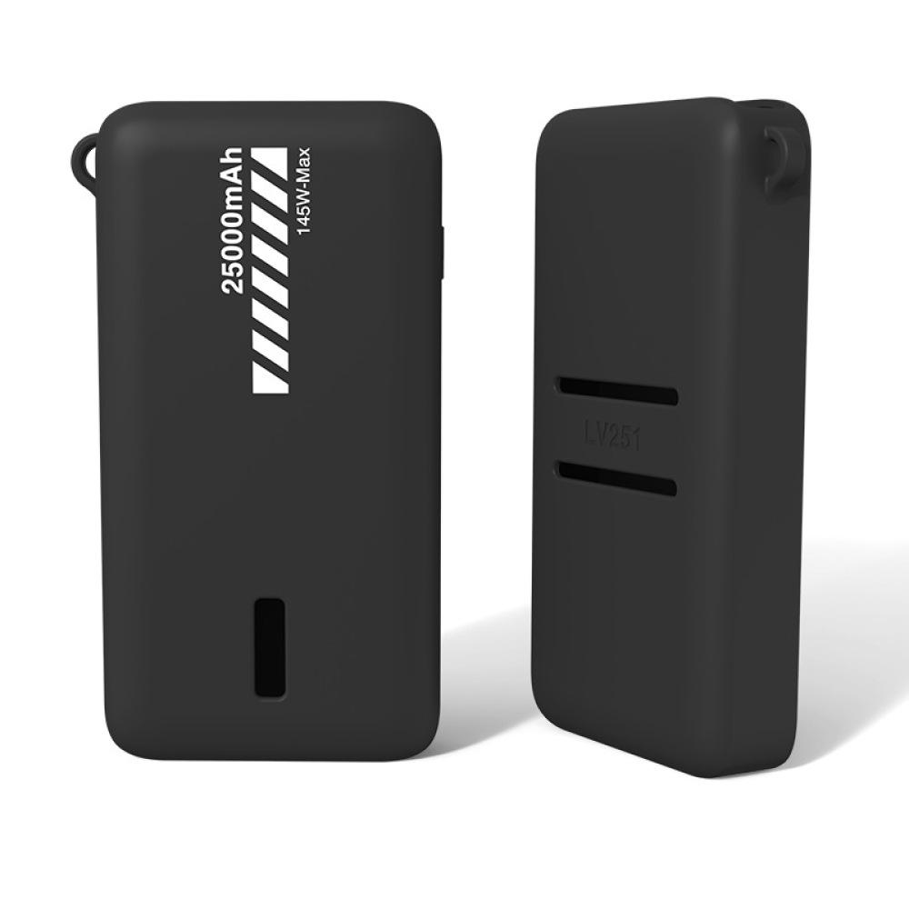 Anti-Scratch Dust-Proof And Shockproof Protective Sleeve Suitable For UGREEN 25000mAh 145W Power Supply Protection Case
