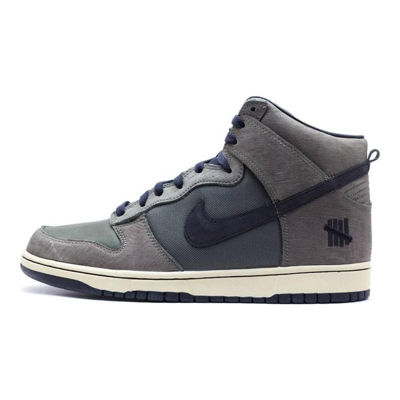 Nike Dunk High Undefeated Bring Back Pack Ballistic Green 598472-220