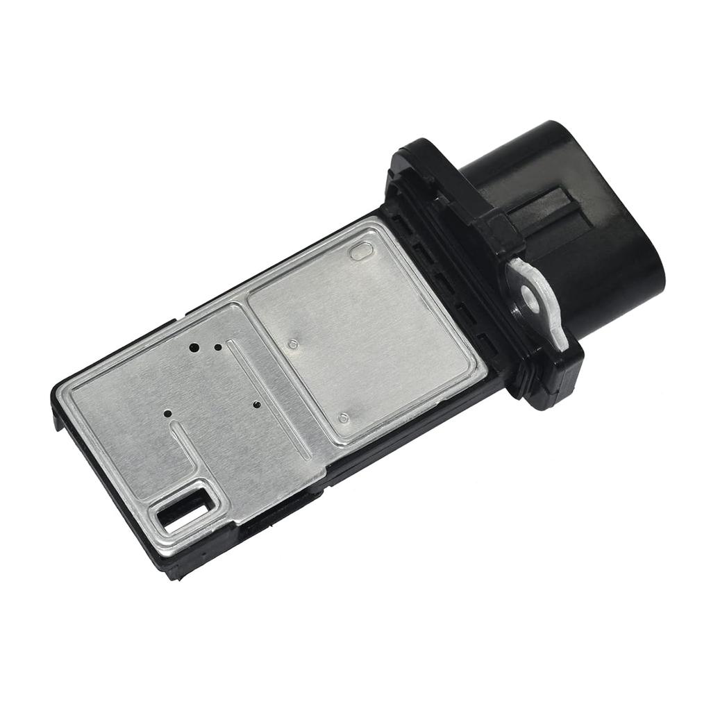 Mass Air Flow Meter Sensor AFH70M-43A 15865791 Compatible with Buick Lacrosse Cadillac SRX Chevy Camaro Colorado GMC Pontiac G5 Isuzu SAAB 2006-2015