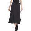 adidas Gonna Lunga Cargo Originals Nera Donna JM2713