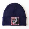 New Large Cartoon Woolen Hat Winter Hat Anime BUU Dragon Ball Series Knit Hat