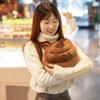 Funny Poop Plush Stuffed Doll Toy Christmas Birthday Halloween Children Gifts Strange Poop Pillow Cut Doll Decor