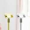 Vertical Memo Clip Holder Stable Base Place Card Holder Convenient Table Number Stand  Desktop