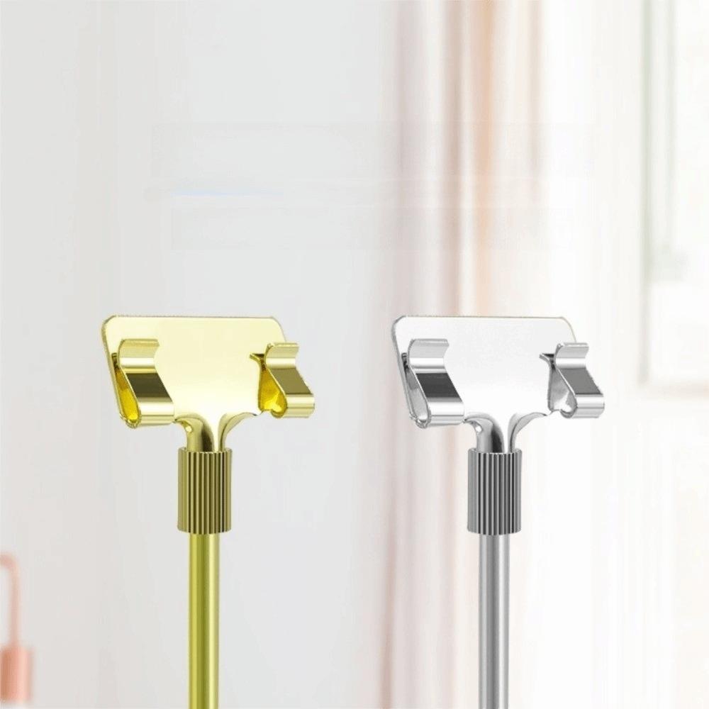 Vertical Memo Clip Holder Stable Base Place Card Holder Convenient Table Number Stand Desktop