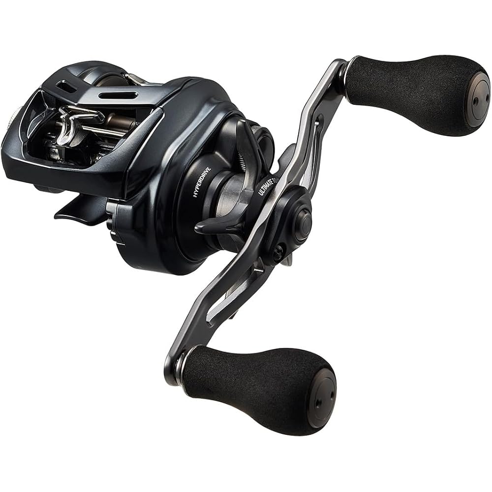 Daiwa Admira A150PL Boat Dual Axis Reel Fishing Equipment