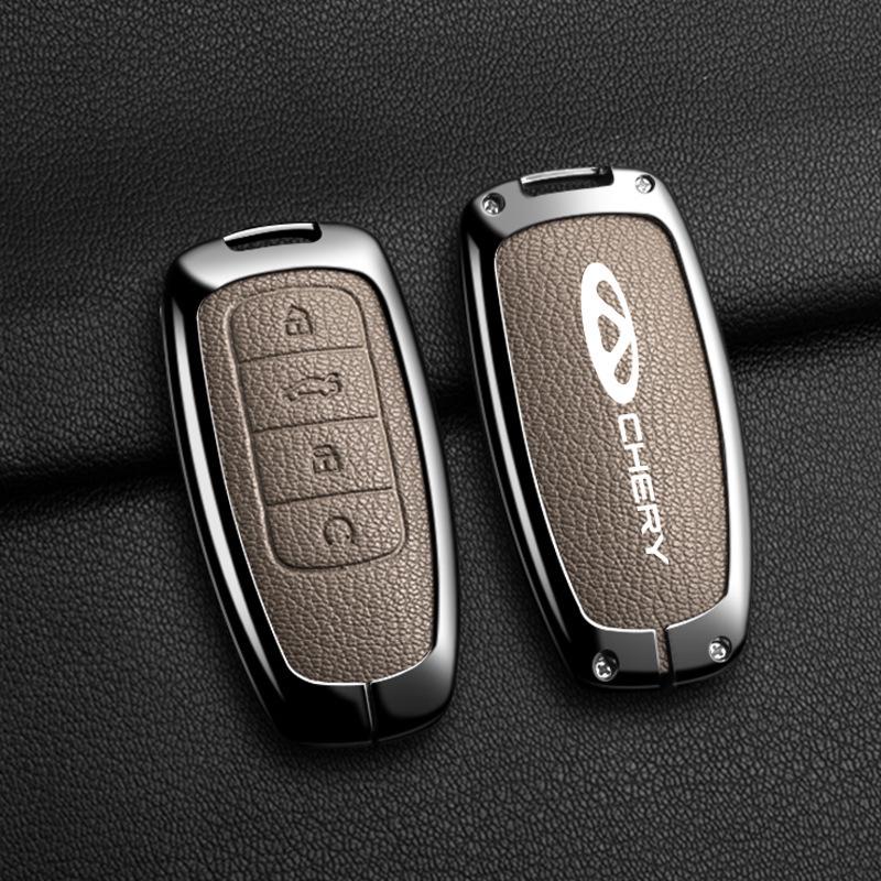 Chery Arrizo 8/Tiggo 8 Pro/9/7/8 Plus 2024 Remote Key Fob Case