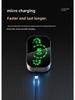 Bluetooth HD Mirror Display YD03 Headset - Large Capacity Wireless Noise Reduction YDmini Earbud