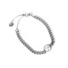 SUNDAY DISCO CLUB CHLOE BRACELET SILVER
