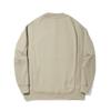 Li Ning Sweatshirt Men's Muted Grass AWDV623-4