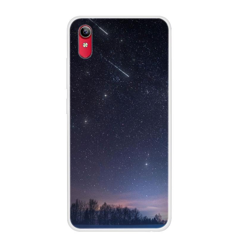 Case For Vivo Y91i Y91C Case Silicone Soft TPU Back Cover For Vivo Y91C Y91i 1820 Y 91i Y 91C Y 91 C Case Cover Fundas Coque