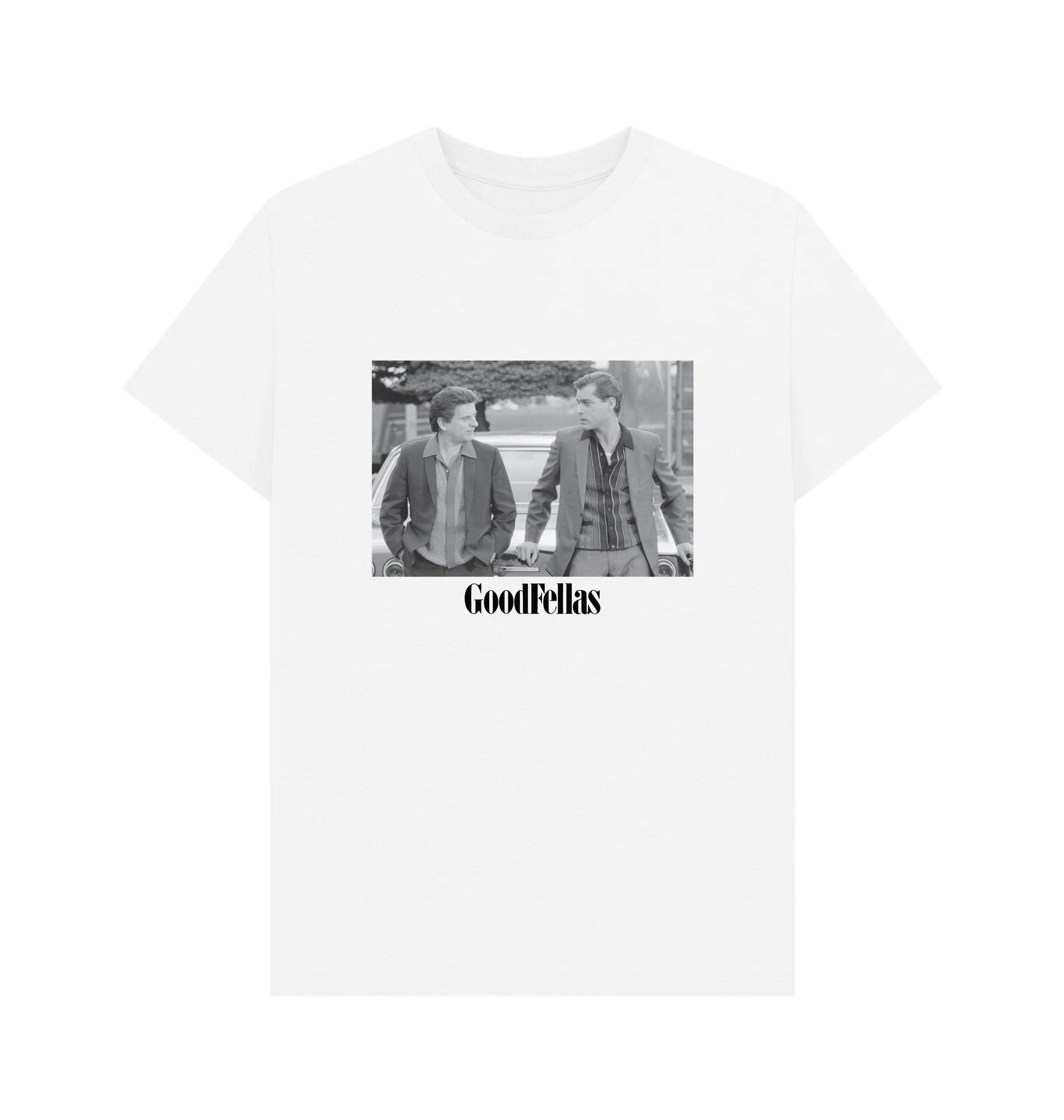 PREMIUM OFFICIAL Goodfellas Goodfellas Henry Tommy Unisex T-Shirt M