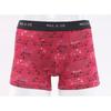 Paul Joe Navy Boxer Briefs & Men's