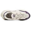 New FILA Mars Retro White/purple/pink Women's F12W031122FVP