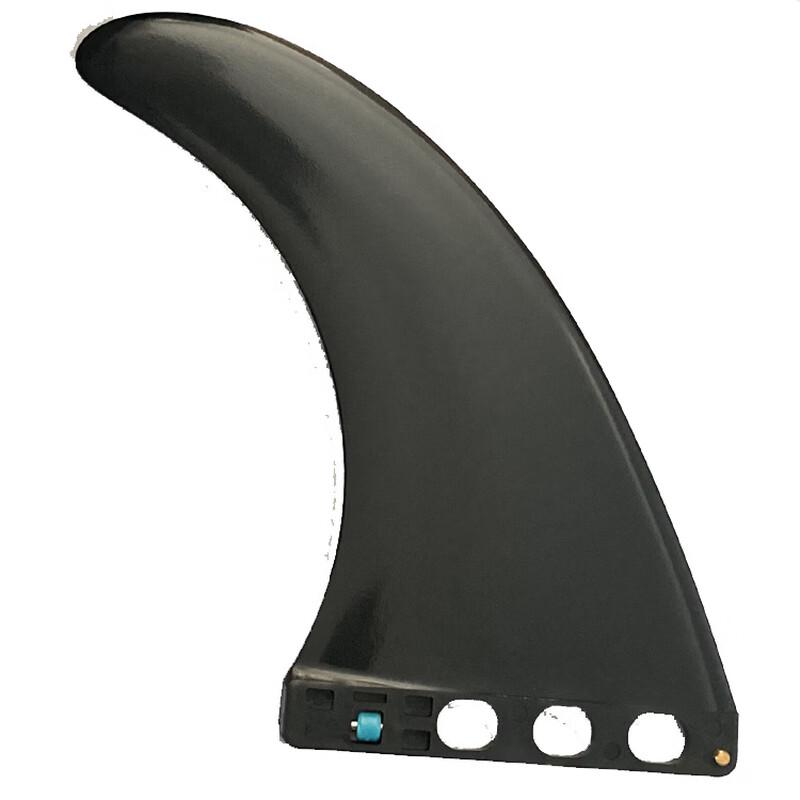 

Surfboard Tail Rudder and Fin Accessories
