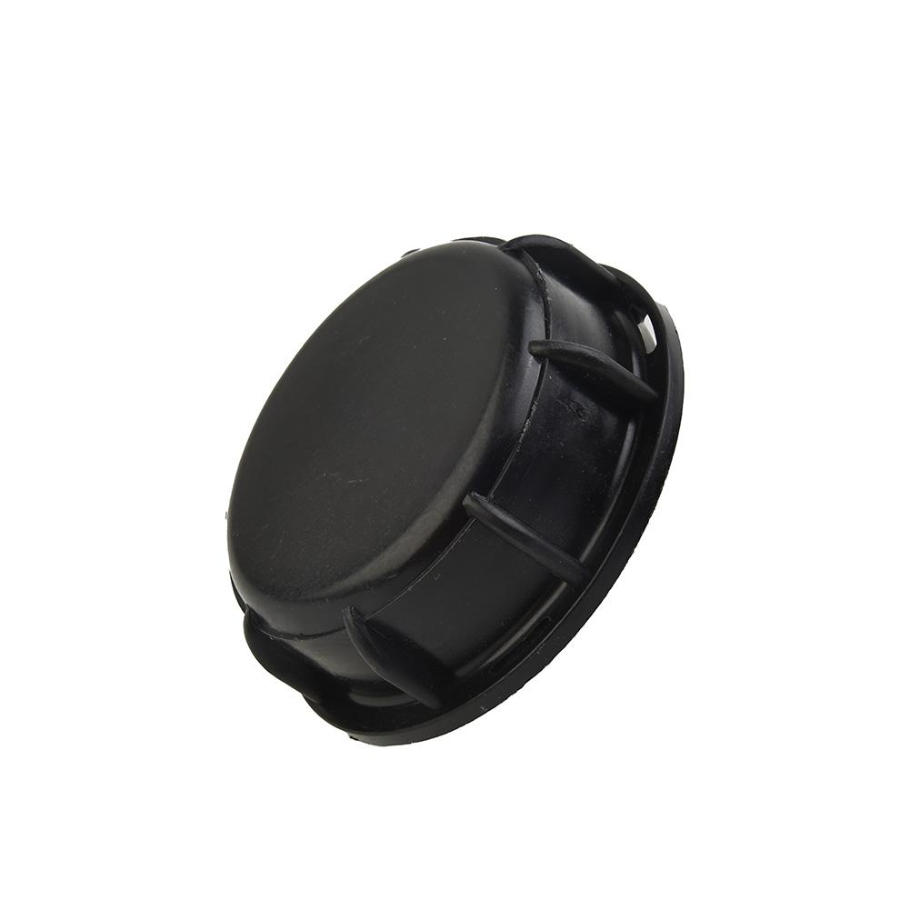 Hot Sale New Parts Practical IBC Tank Lid Practicall Top Water Liquid Tank 1 Piece Accessories Black Cap Cover
