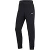 Club Knitted Sweatpants Men's Black 716831-010