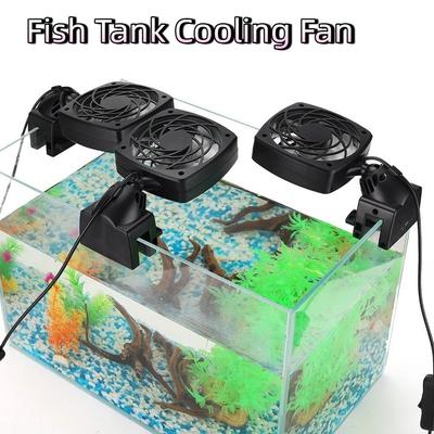 Poissons et animaux marins – Accessoires pour aquarium