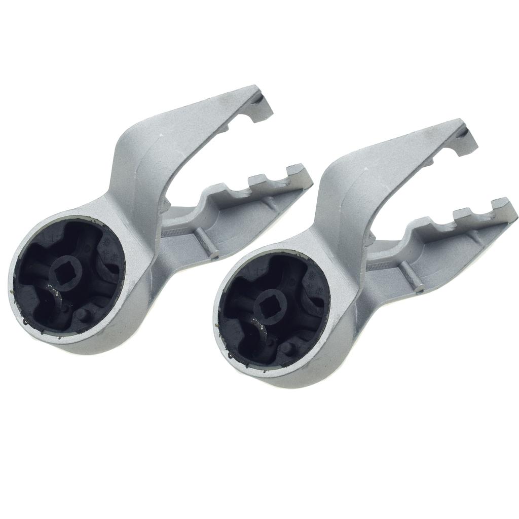 1 or 2 Pcs For Ford Kuga II Mk2 Escape 2013- Rear Exhaust Muffler Pipe Mounting Hanger Bracket CV6Z5K291K,CV615A261AB
