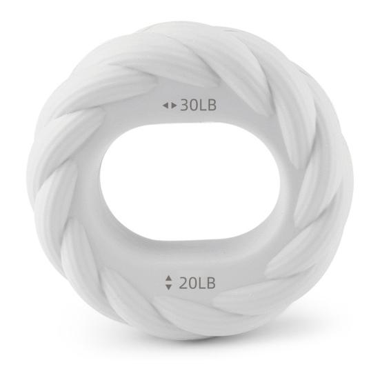 Silicone Grip Strengthener Hand Grip Exerciser Compact Design Portable Ergonomic Grip Strength Trainer Effective Forearm Strengthener