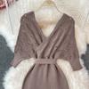 Spring Summer New Women Dresses