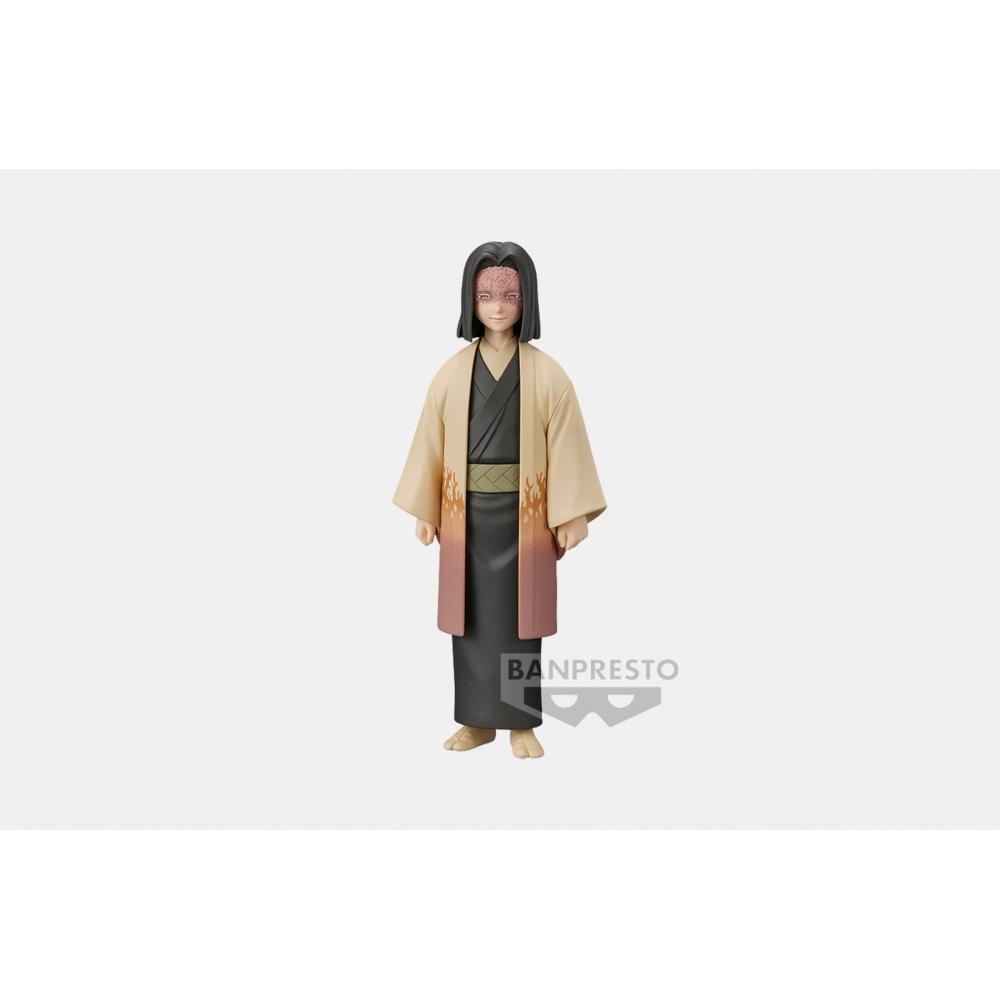 

BANDAI Demonic Blade Figure VOL.36 Кагая Убуяшики