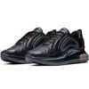 Nike Air Max 720 Karbongrau Damen AR9293-002