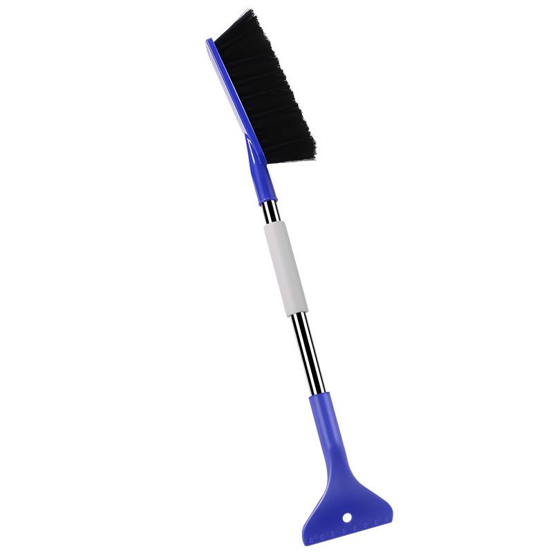 Car Multi-Function Snow Brush & Ice Scraper Shovel