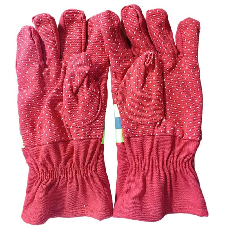 Brangdy High-Temperature Fire Rescue Gloves