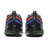 New Nike Air Max 97 Electro Green Fuchsia Women's CW6028-001