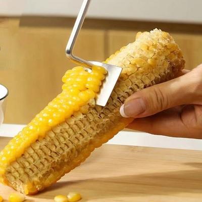 Geräte für Obst- & Gemüsezubereitung – Schäler & Zesteure