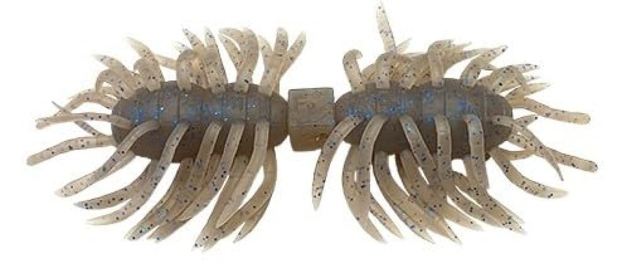 

Imakatsu Hairy Spider Kujara 160mm Yoshinobori SA (Eco-Friendly) #S-545