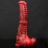 Silicone Sleeve For Penis Dildos Penis Enlargement Extender Penis Sleeve Sexy Adult Man Sex Toys Gay Sex Shop Erotic Products