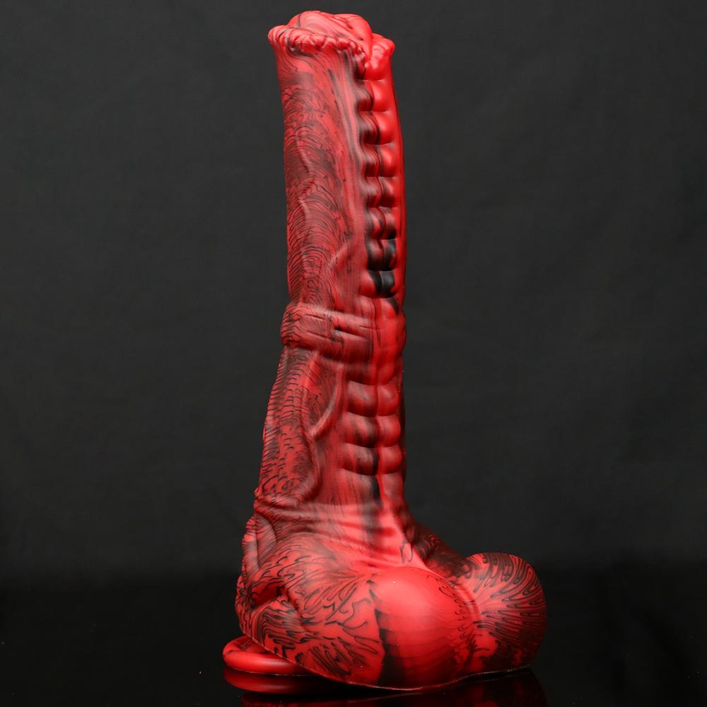 Silicone Sleeve For Penis Dildos Penis Enlargement Extender Penis Sleeve Sexy Adult Man Sex Toys Gay Sex Shop Erotic Products