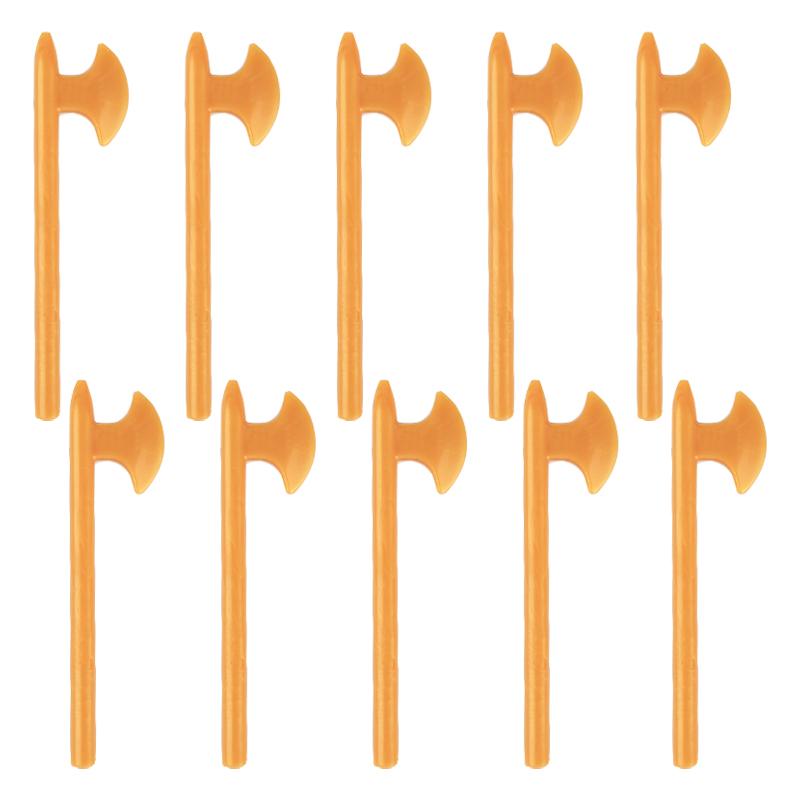 Medieval Military War Army Castle Knight Soldier Figures Building Blocks Weapon Cloak Helmet Shoulder Armor Flag Warrior Shield