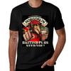 Wychwood Brewery Hobgoblin Tshirt Work Utility Short Sleeve Shirt